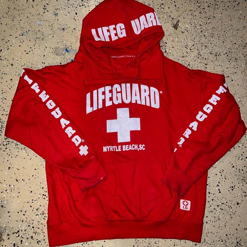 Hoodie